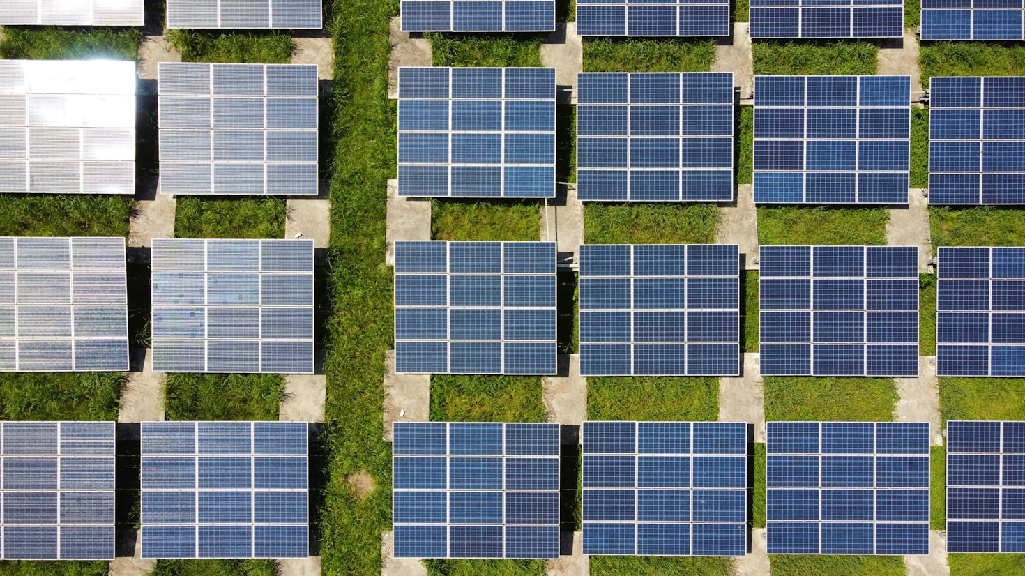 You are currently viewing The Role of Technology in Sustainability